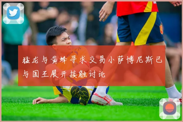 猛龙与黄蜂寻求交易小萨博尼斯已与国王展开接触讨论