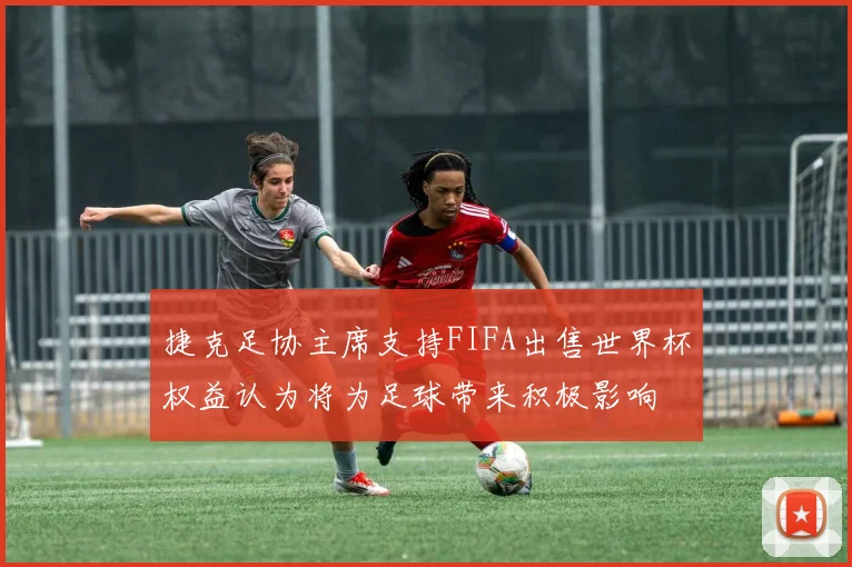 捷克足协主席支持FIFA出售世界杯权益认为将为足球带来积极影响